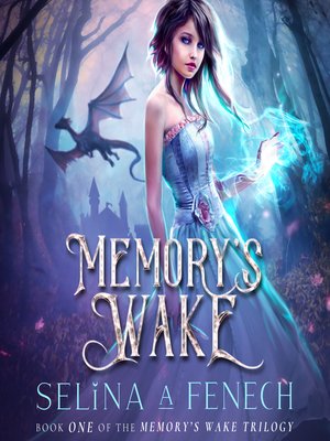 cover image of Memory's Wake